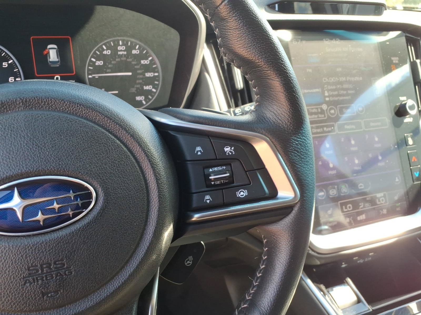 Used 2022 Subaru Outback Limited w/ Popular Package #2 AWD/4WD image 13