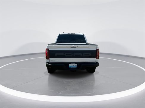 Used 2024 Ford F150 Raptor image 7