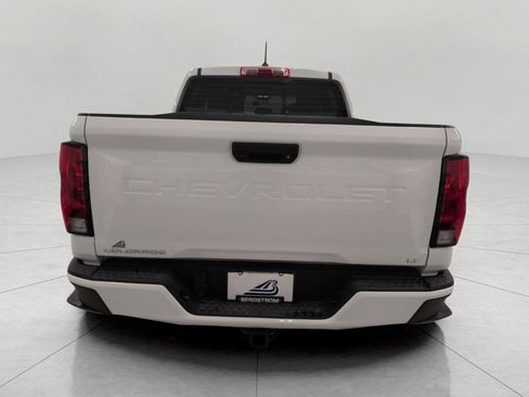 Certified 2024 Chevrolet Colorado LT w/ LT Convenience Package II AWD/4WD image 24