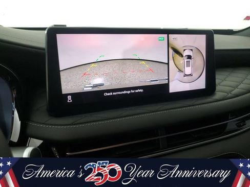 Certified 2024 INFINITI QX60 Autograph w/ Cargo Package AWD/4WD image 31