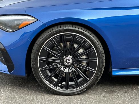 New 2025 Mercedes-Benz CLE 300 CLE 300 image 24