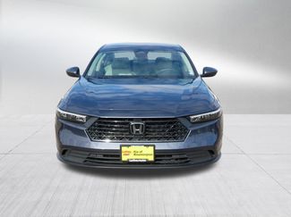 Used 2023 Honda Accord LX video 2