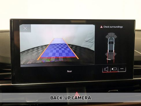 Used 2023 Audi A4 2.0T Premium image 5