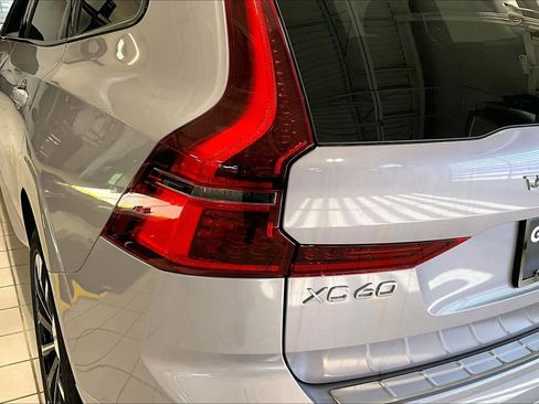 New 2026 Volvo XC60 B5 Plus w/ Protection Package Premier AWD/4WD image 5