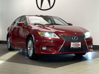 Used 2015 Lexus ES 350 video 2