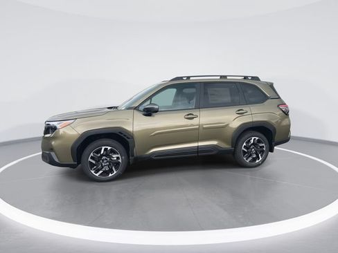 New 2026 Subaru Forester Limited AWD/4WD image 4