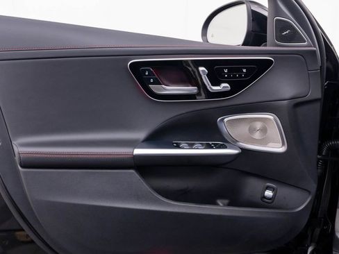 Used 2024 Mercedes-Benz C 43 AMG 4MATIC Sedan image 13