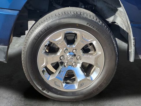 Used 2020 RAM 1500 Sport AWD/4WD image 26