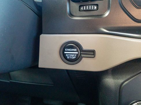 Used 2023 Ford Bronco Wildtrak AWD/4WD image 22