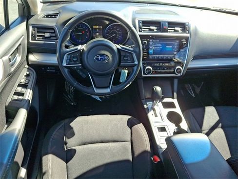Used 2018 Subaru Legacy 2.5i Premium w/ Moonroof Package image 11
