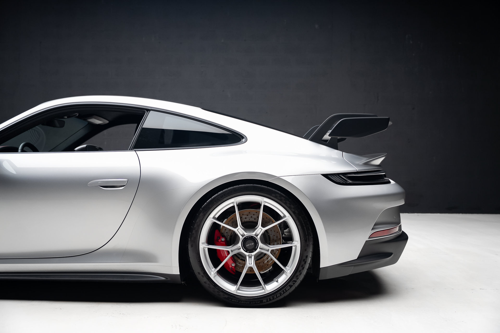 Used 2022 Porsche 911 GT3 RWD image 21
