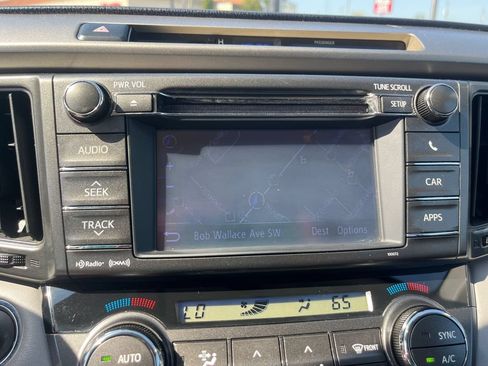 Used 2013 Toyota RAV4 Limited FWD image 34