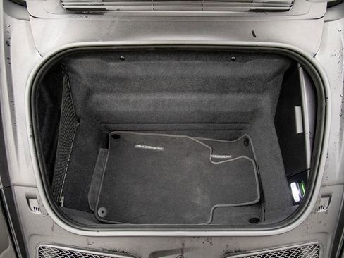 Used 2022 Porsche 911 GT3 RWD image 47