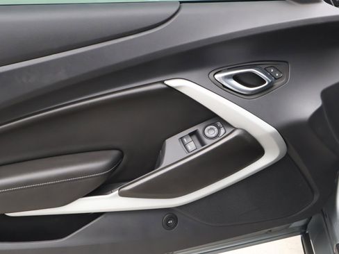 Used 2023 Chevrolet Camaro SS image 14