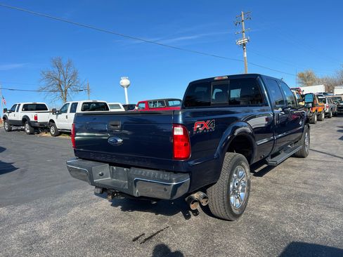 Used 2015 Ford F350 Lariat w/ Chrome Package image 4
