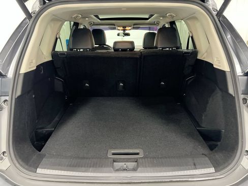Used 2022 Nissan Rogue SV w/ SV Premium Package FWD image 24