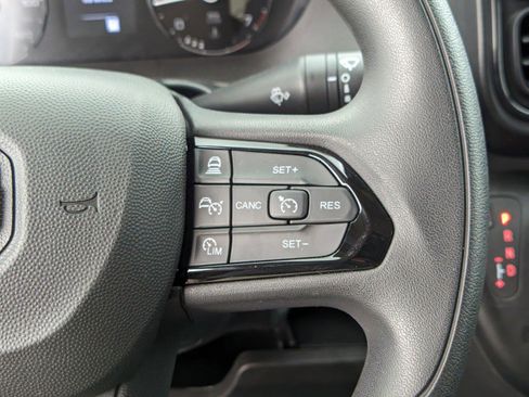 New 2024 RAM ProMaster 3500 w/ Safety Group image 14