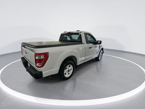 Used 2022 Ford F150 XL w/ Equipment Group 101A High image 8