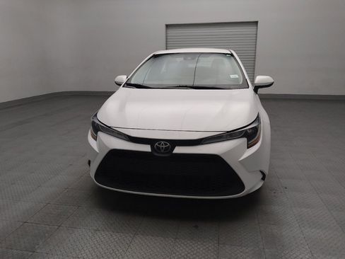 Used 2022 Toyota Corolla LE image 15