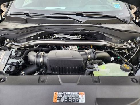 New 2026 Lincoln Aviator Reserve w/ Jet Appearance Package image 19