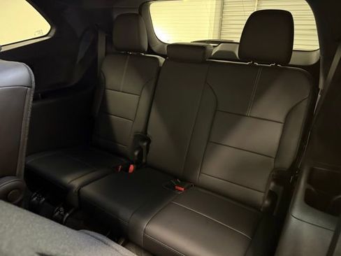 New 2026 GMC Acadia Elevation w/ Black Edition image 17