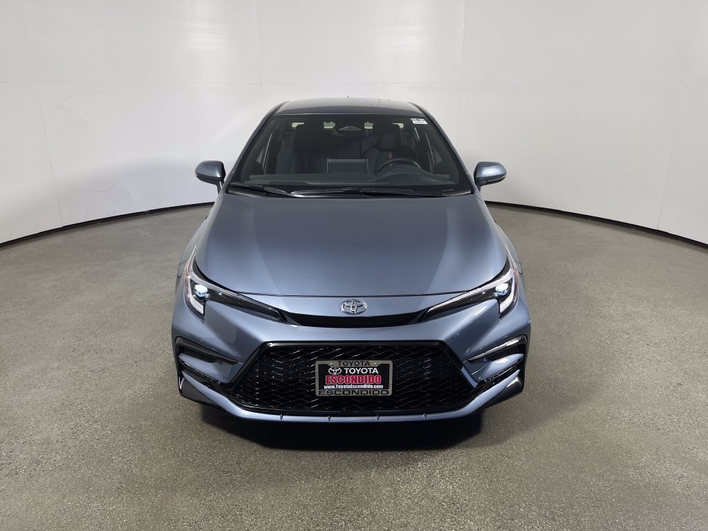 New 2027 Toyota Corolla SE FWD image 8