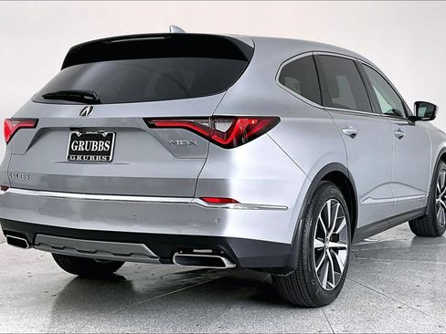 Used 2026 Acura MDX FWD w/ Technology Package image 13