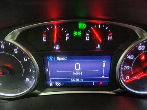 Used 2020 GMC Terrain SLE AWD/4WD image 23