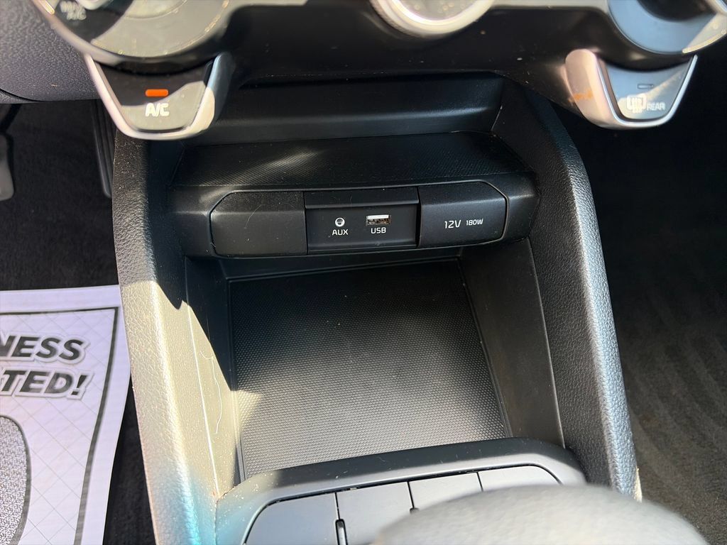 Used 2019 Kia Rio S FWD image 23