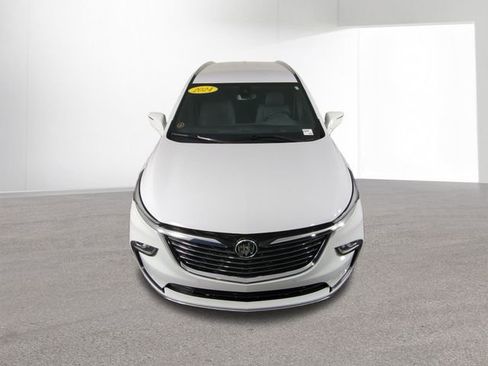 Used 2024 Buick Enclave Essence w/ LPO, Floor Liner Package image 42