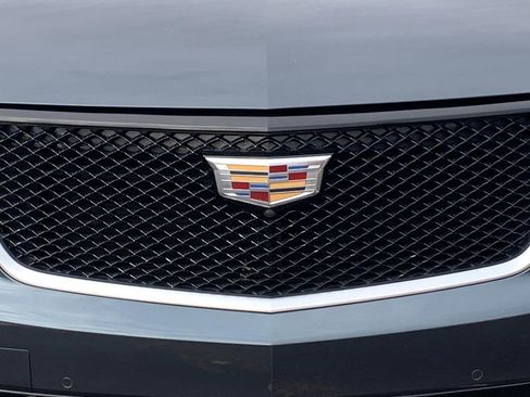 Used 2021 Cadillac XT6 Sport image 9