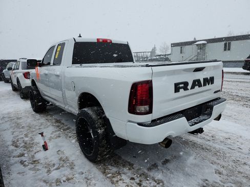 Used 2019 RAM 1500 Express w/ Wheel & Sound Group image 6