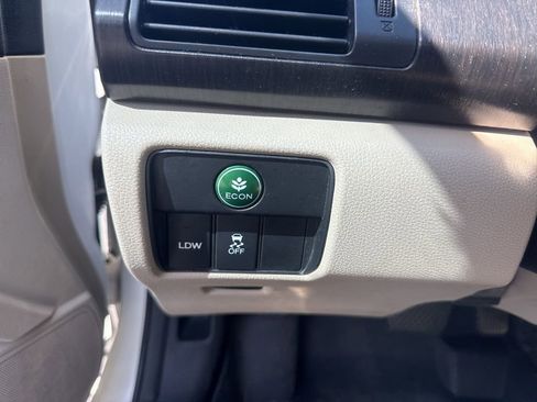 Used 2014 Honda Accord EX-L image 21