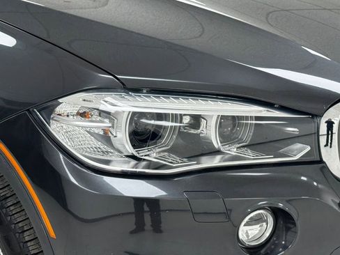 Used 2017 BMW X5 xDrive35i image 31