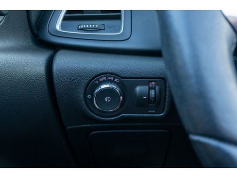 Used 2016 Buick Cascada Premium image 28