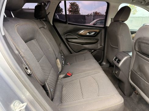 Used 2021 GMC Terrain SLE w/ Driver Convenience Package FWD image 20