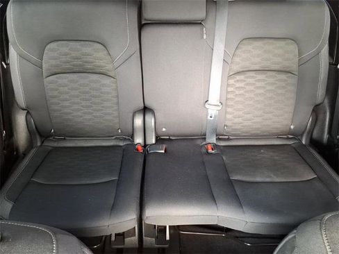 Certified 2023 Nissan Rogue S image 17