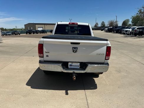 Used 2014 RAM 1500 Classic SLT w/ Remote Start & Security Group AWD/4WD image 29