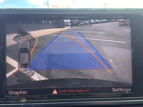 Used 2013 Audi S6 Prestige AWD/4WD image 24