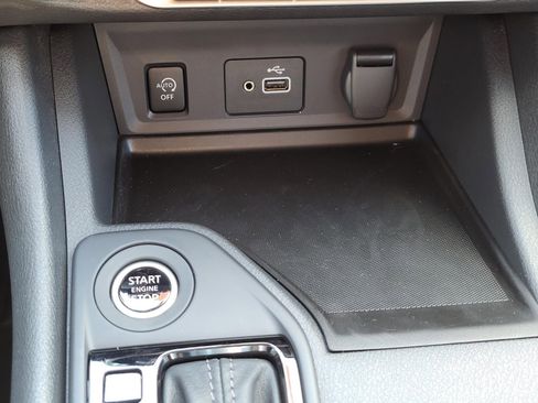 New 2025 Nissan Sentra S image 20