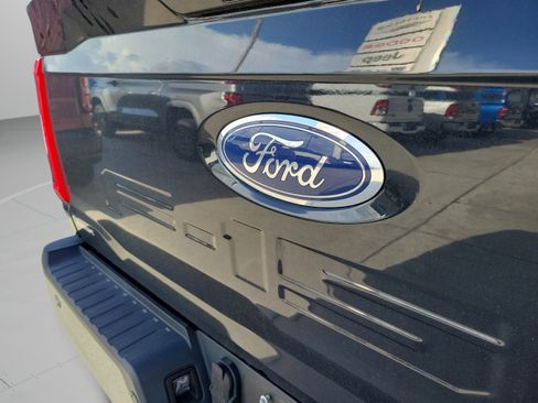 Used 2023 Ford F150 XLT w/ Equipment Group 302A High RWD image 7