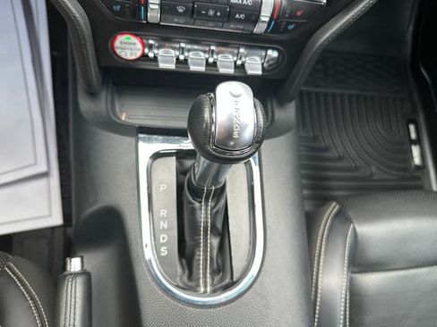 Used 2015 Ford Mustang GT Premium w/ Equipment Group 401A image 17