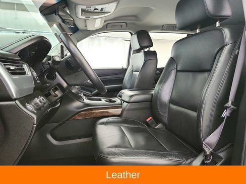 Used 2016 Chevrolet Tahoe LT AWD/4WD image 11