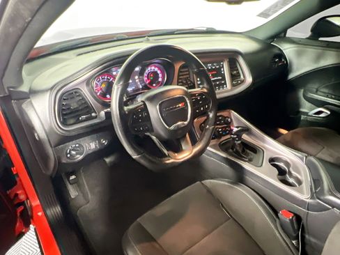 Used 2023 Dodge Challenger R/T Scat Pack image 30