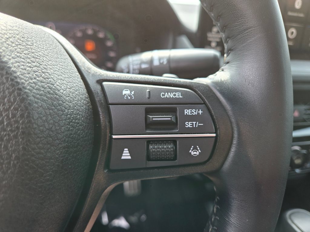 Used 2023 Honda Accord Sport image 19