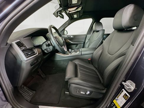 Used 2021 BMW X5 xDrive40i w/ Convenience Package AWD/4WD image 13