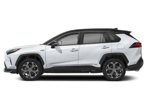 Used 2023 Toyota RAV4 XSE w/ Weather Package AWD/4WD image 5