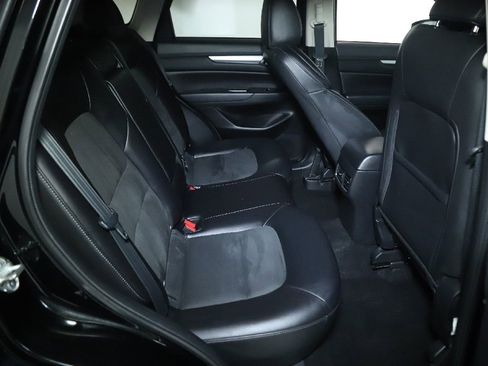 Used 2018 MAZDA CX-5 Touring AWD/4WD image 32