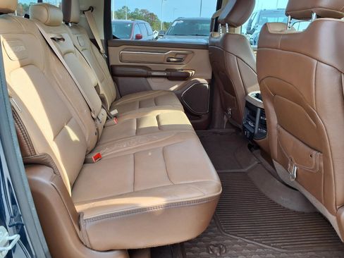 Used 2020 RAM 1500 Limited image 19