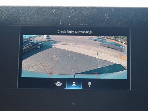 Used 2024 Mercedes-Benz Sprinter 2500 image 8